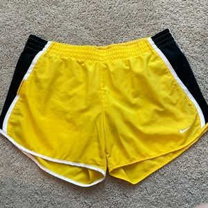 Nike Livestrong Running Shorts